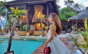 追女生聊天约会实战案例：正妹玩探探是什么目的？一次和套路妹的过招让我知道了答案！