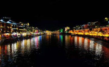 微信把妹追女生聊天案例：我与凤凰姑娘的三小时爱情