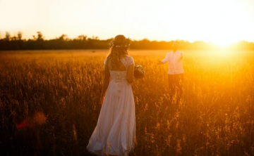 我对你这么好，你为什么要离开我？