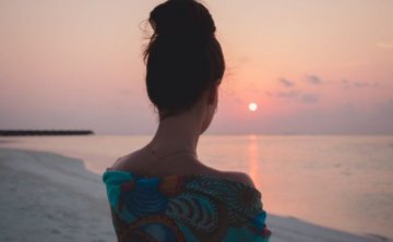 发信息情人不理我是不爱你了吗？要挽回吗？