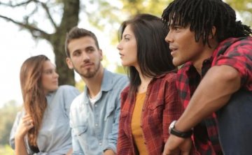 与女友聊天话题，与女友聊天的话题大全