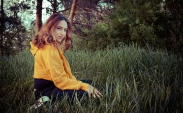 表白情书大全写给女生，写给女朋友的真心话