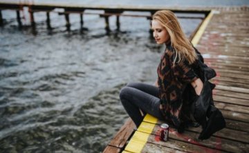 她拉黑我所有联系方式，我是这样让她回心转意的，挽回的秘籍