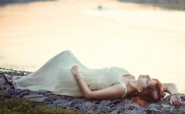 老公VS老婆吵架后坚决分手是什么心理？心态？