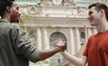 【魏语】女友闹分手怎么办？总是闹分手的处理办法