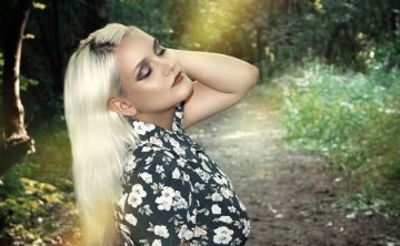 情人分手后几天不联系我是想分手吗？怎么挽回？