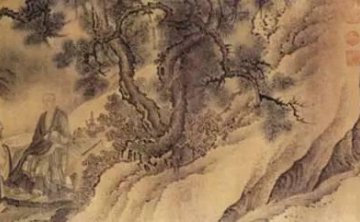 中国古代九大经典情书欣赏