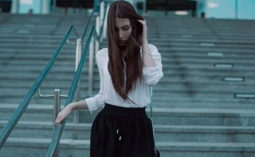 【yesolove】女友出轨骑驴找马，我该怎么办？