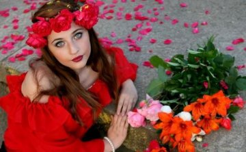 正确的四种聊骚方式，有创意的浪漫表白方式