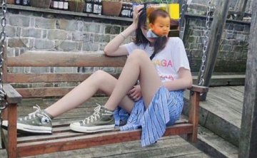 泡妞把妹聊天实战案例：和可爱女大学生的故事