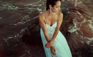 4步让女人喜欢上你，恋爱技巧大全