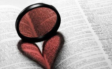 人生不能错过的一刻：写一封足以让她珍藏一生的情书