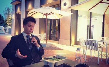 追女生聊天技巧案例-深夜“不为人知”负距离接触公司高层女总裁