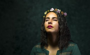 跟女生聊天聊到high，聊天技巧