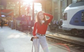 正确挽回爱情的3个方法，分手后的挽留