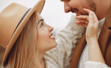 打开她的心门，只需三招，谈恋爱的技巧和方法