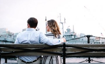 你知道怎么让她回心转意吗，让爱人回心转意的话