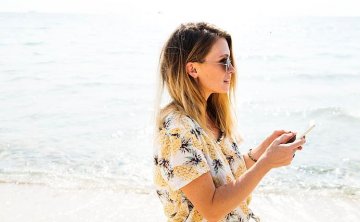 坚决分手立刻拉黑女朋友是不是不喜欢不爱我