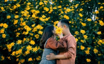 小情侣约会都去哪里，约会聊天话题，成功约会，感情升温