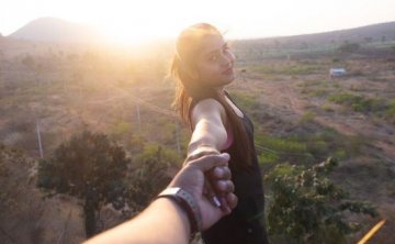 怎么跟喜欢的女生搭讪？教你五招让她无法拒绝你