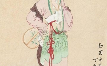 [转载]历史上最牛的一封情书！太有才了