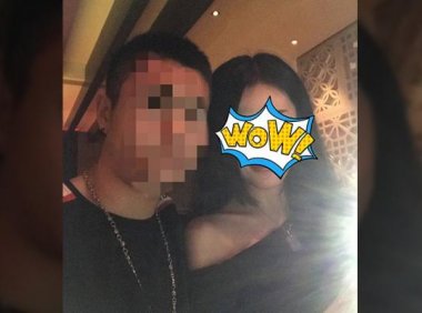 把妹实战聊天案例-我矮怎么了?我女朋友高啊,还是华裔模特!(下)