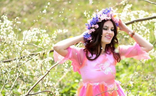 男人讨厌的13种女人,看看有没有你!