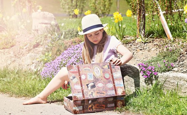 女生约会需要带什么,教你约会技巧大秘籍