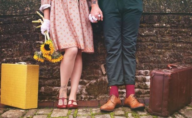 三个技巧，能让高冷女生反追你！谈恋爱的技巧和方法