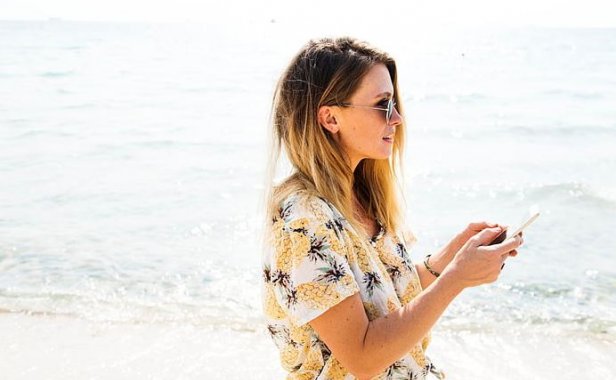 坚决分手立刻拉黑女朋友是不是不喜欢不爱我