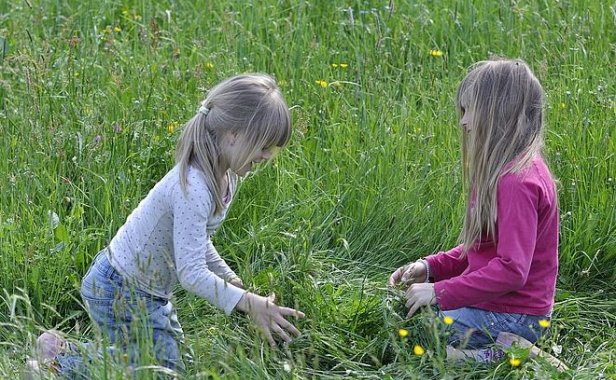 俘获男神心的7个技巧!