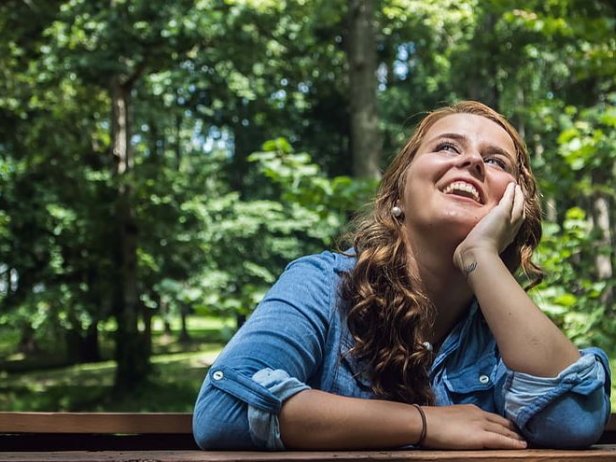约会攻略:吸引男人的小技巧!
