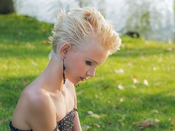 老婆生气不理我了怎么办?值不值得挽回?