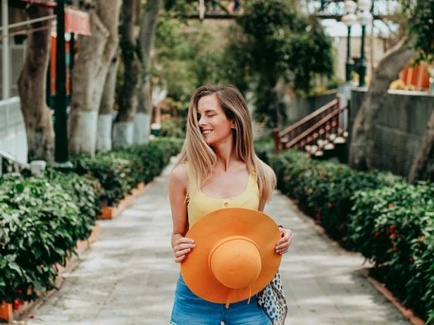 怎么样谈恋爱，其实女生心里在想这些