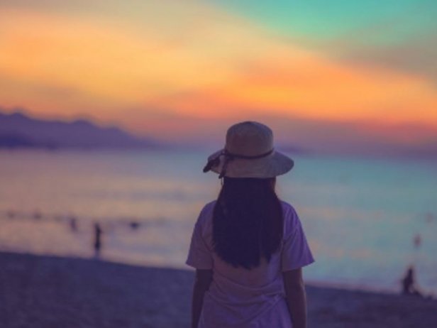 老公or老婆动不动一生气就说分手我该怎么做？怎么办