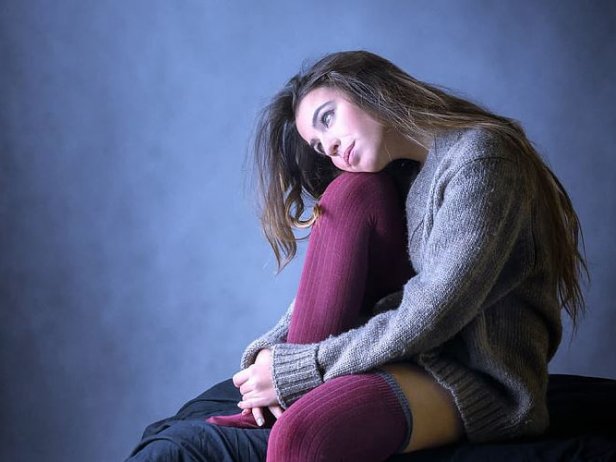 女人想要的到底是什么？谈恋爱的技巧