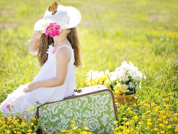 女生约会小技巧,美女教你约会技巧让你感情升温