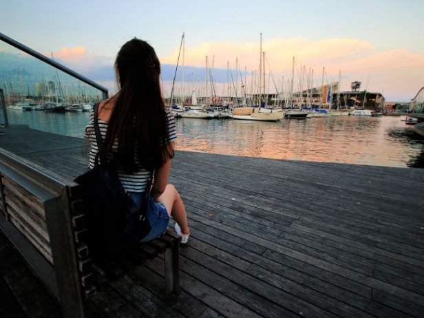 找女朋友这件事其实很简单,恋爱技巧