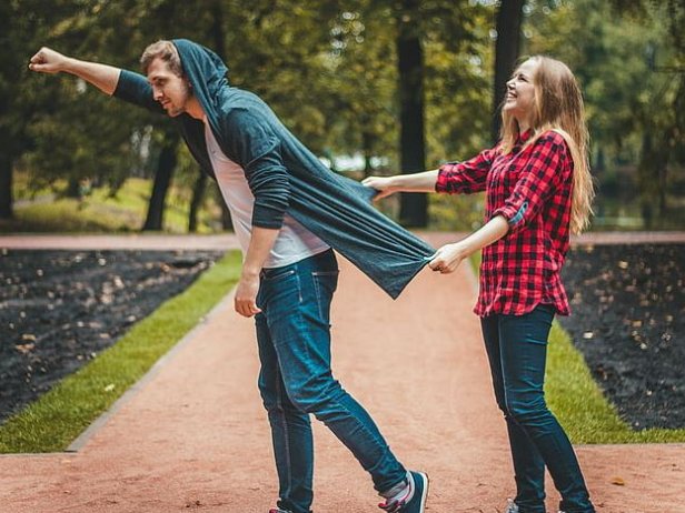 分手后还暧昧不清对象情侣怎么挽回？