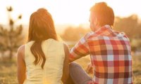 维持感情的方法——切勿触碰爱情的底线