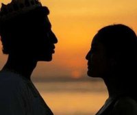 甜甜的句子给男朋友英文 You are my little