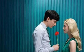 男女朋友测试卷