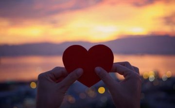 最暖心的情话短句