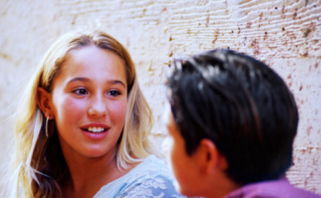 和女生接吻技巧有哪些？教你和女生接吻技巧！