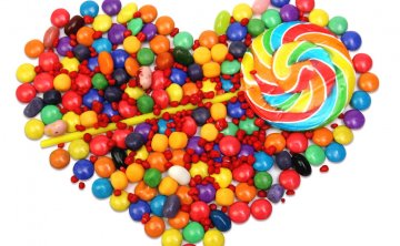 第一个平安夜送女朋友什么好