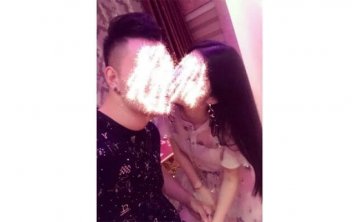 把妹案例-我谈了新女朋友，搭讪她时她正在舞台的中央跳舞，所有的男人都在看她！