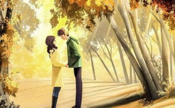 为什么男人会为女人丢了魂-迷失无法自控