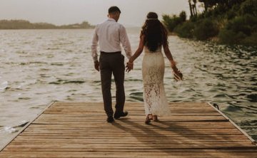 女生心里还有前男友还应该追吗-不要给自己设障碍