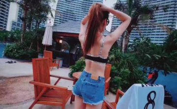 把妹实战案例：干不过健身妹子，但我却能睡服她