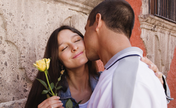 怎么去追一个女生？追一个女生的技巧！